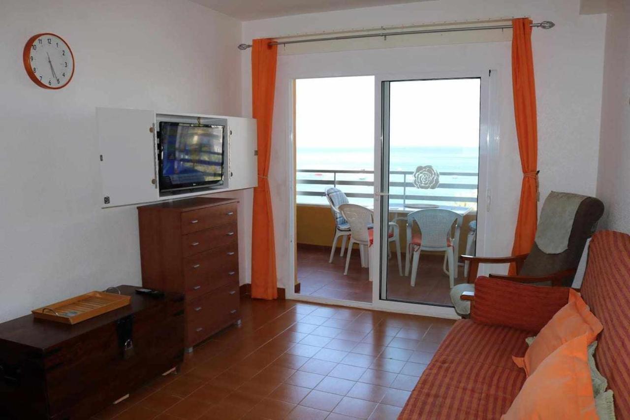 Apartamento 46A Vora 2 Dormitorio Calpe Exterior foto